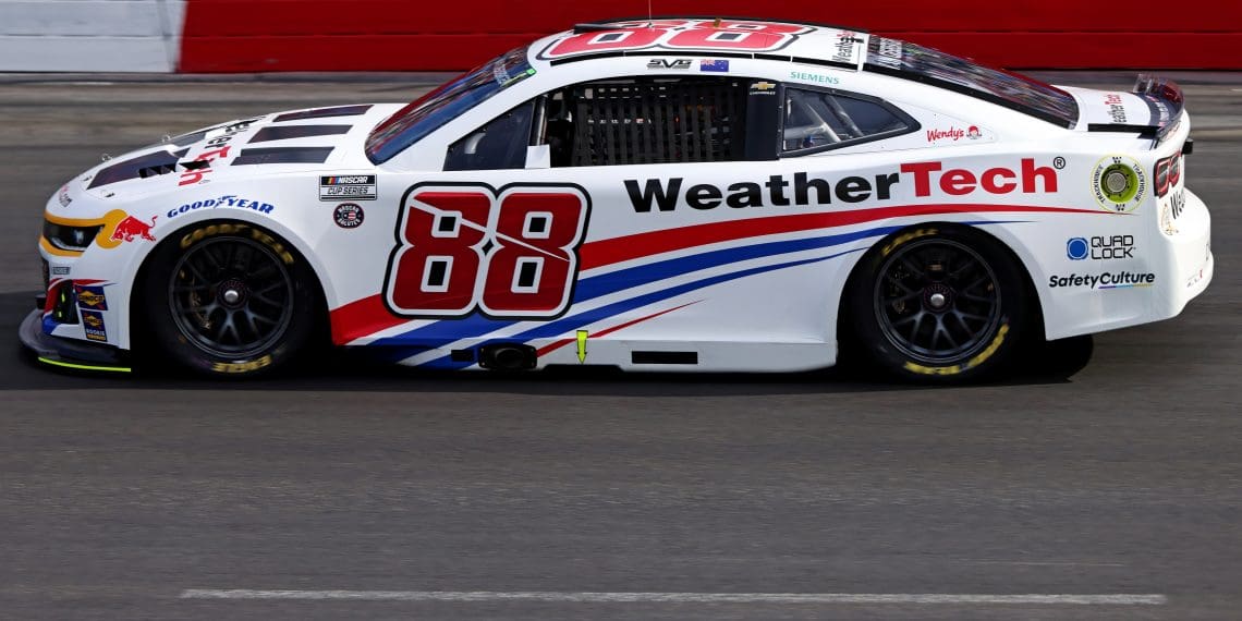 Shane Van Gisbergen’s Thrilling Journey: From Xfinity to NASCAR Cup Series Challenges