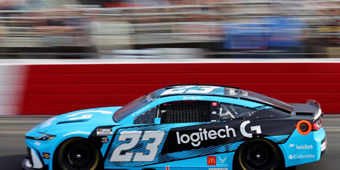 Bubba Wallace’s Unstoppable Rise with New Crew Chief Sparks Controversy and Triumph