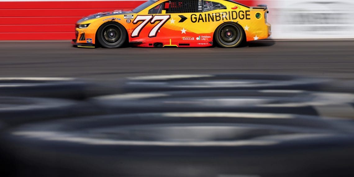 Unfiltered Truth: Carson Hocevar’s Rollercoaster Journey at NASCAR All-Star Open