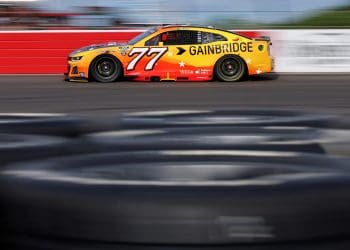 Unfiltered Truth: Carson Hocevar’s Rollercoaster Journey at NASCAR All-Star Open