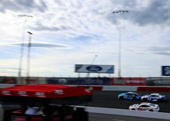 Kiwi Driver’s NASCAR Debut: Shane van Gisbergen’s Chicago Triumph Sparks Supercars Frenzy