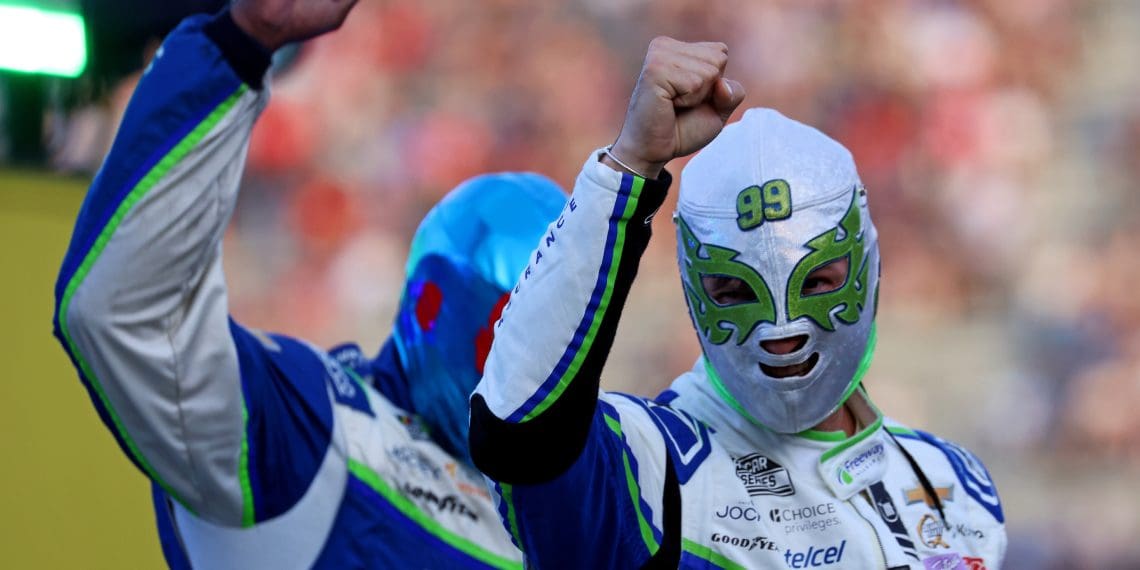 Heartbreak at North Wilkesboro: 5 NASCAR Stars Who Crashed Out of the All-Star Race