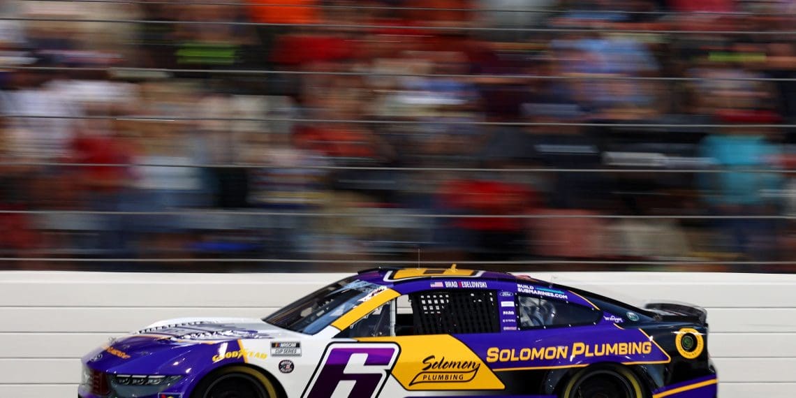 RFK Racing Roars: Keselowski’s Team Challenges NASCAR’s Heavy Penalty with Bold Appeal