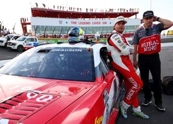 Unleashing Fury: Crew Chief Demands Horsepower Surge to Showcase Driver’s True Potential