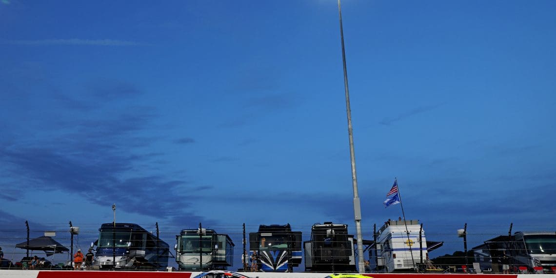 Roger Penske’s Harrowing Decision: Ryan Blaney’s Fight for Survival and Redemption