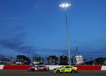 Roger Penske’s Harrowing Decision: Ryan Blaney’s Fight for Survival and Redemption