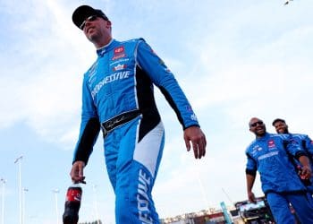 Denny Hamlin’s Terrifying Revelation Sets Stage for Epic Coca-Cola 600 Showdown