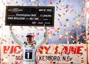 Christopher Bell Crushed as NASCAR Scraps ‘Run What Ya Brung’ at All-Star Race