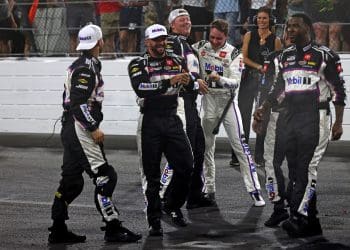 Christopher Bell Demands North Wilkesboro Race Status Change After Epic $1M All-Star Victory