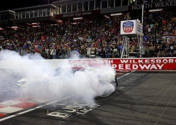Christopher Bell Unleashes Epic Plan to Transform NASCAR’s Future at North Wilkesboro