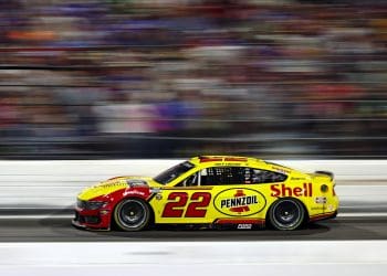 Joey Logano’s Reign of Controversy Shattered by Christopher Bell’s All-Star Triumph
