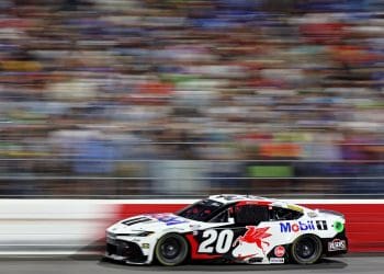 Christopher Bell’s Meteoric Rise: Net Worth Soars with Joe Gibbs Racing Fortune!