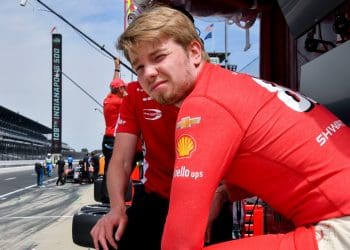 Former F1 Sensation Set to Ignite NASCAR in a Jaw-Dropping Debut with Jeff Gordon’s Blessing