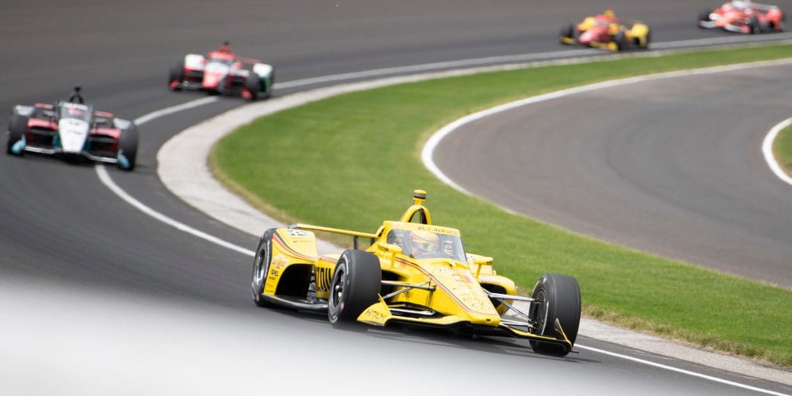 Indianapolis 500 Completely Sells Out – Unprecedented Racing Spectacle Anticipated!