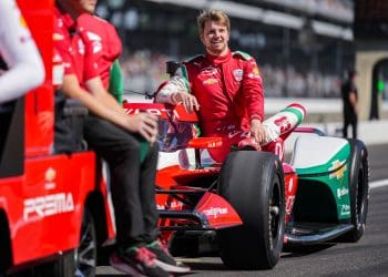 From F1 to Indy 500 Pole: Robert Shwartzman’s Jaw-Dropping Journey to Racing Glory