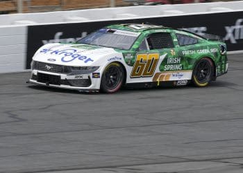 Ryan Preece Calls for Race Format Revolution: Demands Longer Coca Cola 600 Stages