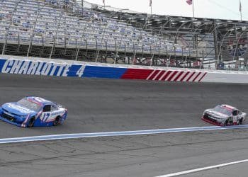 Rising Star Connor Zilisch’s Heartbreaking Near-Win Against NASCAR Giant – Cocacola 600 Anticipation