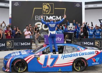 William Byron’s Astonishing $7.35 Million Net Worth Revelation Sends Shockwaves Through NASCAR World