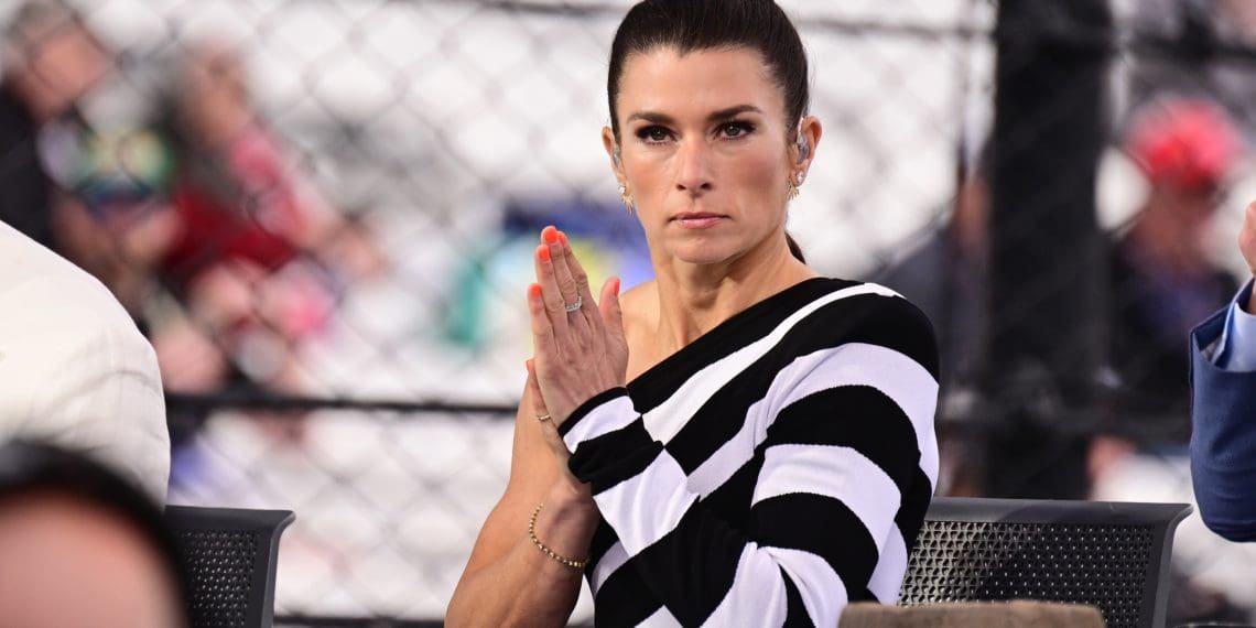 Danica Patrick Reveals ‘Emotionally Abusive’ Relationship with NFL Star Aaron Rodgers: Shocking Revelations