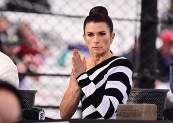 Danica Patrick Reveals ‘Emotionally Abusive’ Relationship with NFL Star Aaron Rodgers: Shocking Revelations