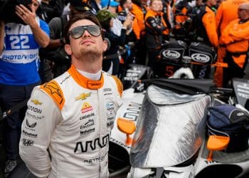 Did Marcus Ericsson Choke at the Indy 500? Pato O’Ward’s Explosive Accusation Unveiled