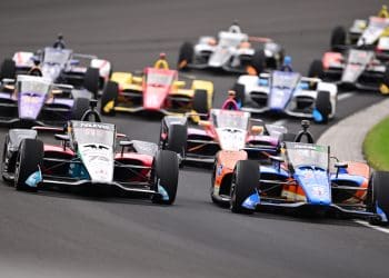 SHOCKING – Indy 500 Chaos: Penalties Shake Up Finishing Order, Suspending Top Drivers