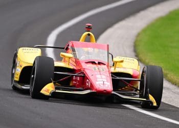 Spanish Thunder Strikes Indy! Alex Palou Conquers Chaos and History with First-Ever Win at the Wild 2025 Indianapolis 500