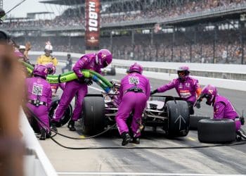 Ericsson Stripped of Indy 500 Podium – Shocking Penalties Shake Up Top Rankings