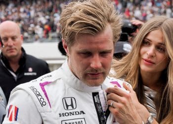 Shocking 2025 Indianapolis 500 Results: Winners Penalized, New Champion Emerges