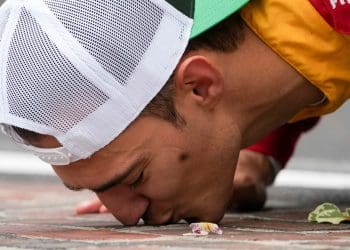 Alex Palou’s Sleepless Victory: Inside the Dramatic Aftermath of His Indy 500 Triumph