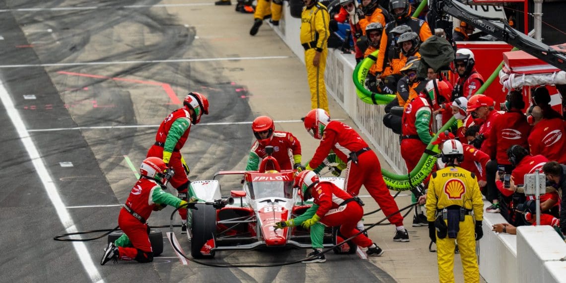 Andretti & PREMA Slapped with Shocking Indy 500 Penalty for Technical Violations