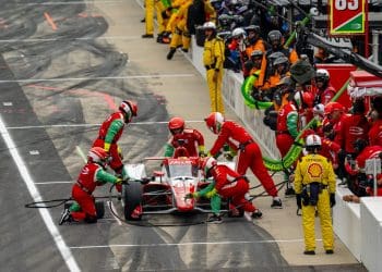 Andretti & PREMA Slapped with Shocking Indy 500 Penalty for Technical Violations