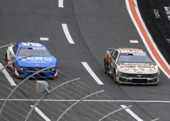 Appeals Panel Slashes NASCAR Penalties for Chris Buescher and RFK Racing – Redemption!