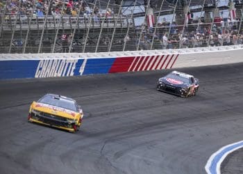 Drama Unfolds as Christopher Bell Takes Charge Amid JGR’s Key Spotters’ Shocking Exit