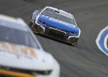 Kyle Larson’s Shocking Apology Unveiled: The Untold Drama of Roger Penske’s Driver