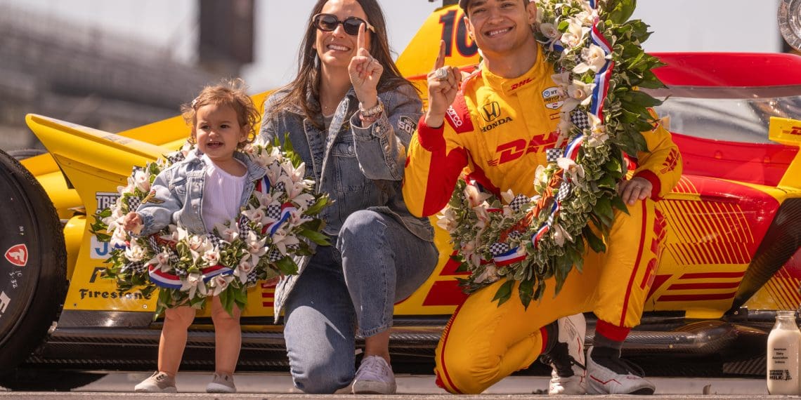 Record Broken Again: Palou’s $3.8M Triumph in $20.3M Indianapolis 500 Purse