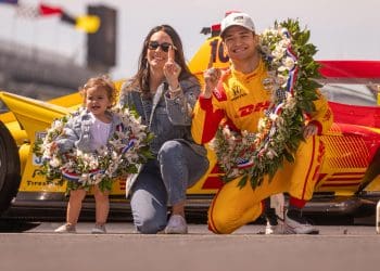 Record Broken Again: Palou’s $3.8M Triumph in $20.3M Indianapolis 500 Purse