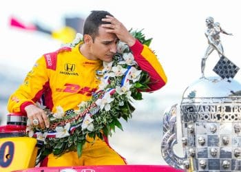 Palou’s Indy Win Sparkles 17-Year Ganassi Drought: Crew’s Heart-Stopping Triumph!
