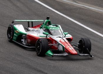 Andretti Global, Prema Racing Hit with Suspensions & $100k Fine for Indy 500 Tech Violation