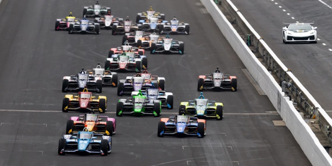 Record-Breaking Indy 500: Unbelievable $20M Purse Stuns Racing World