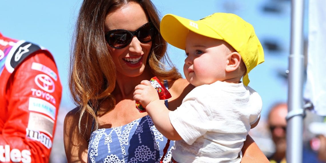 The Untold Saga of Samantha Busch: A Powerful Journey of Love, Triumph, and Impact