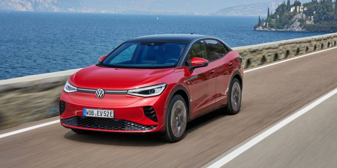 Alemanha vai testar carregamento por indução dinâmica