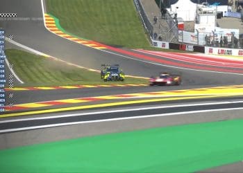 VIDEO – Valentino Rossi Roars Against Understeer in BMW GT3s at Spa, FIA WEC Drama Unfolds