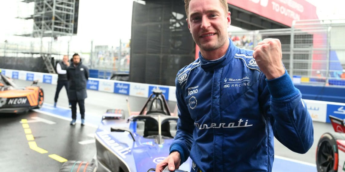 Staggering Victory: Vandoorne Reigns in Chaotic Tokyo E-Prix for Maserati Glory