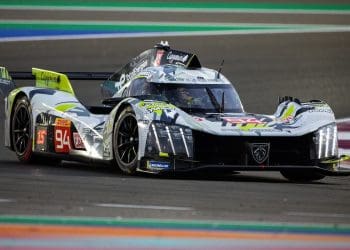 Peugeot’s Struggle for Supremacy: Vandoorne Reveals High Stakes Battle for Podium Dominance