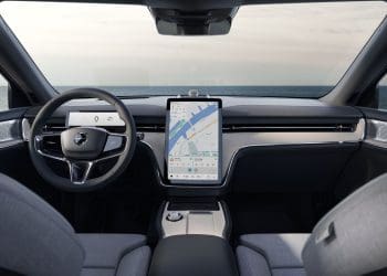 Inteligência artificial da Google chega aos modelos da Volvo