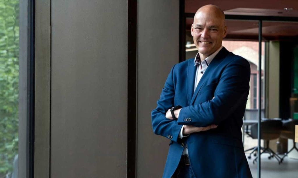 Werner Tietz assume liderança de investigação e desenvolvimento do Grupo VW
