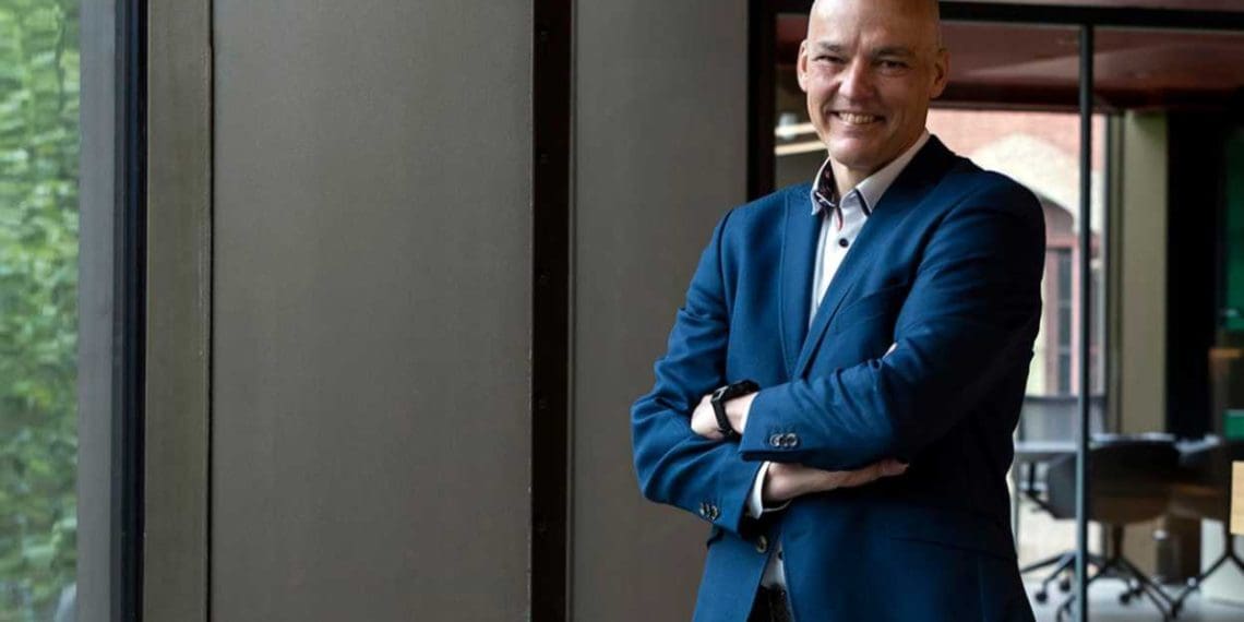 Werner Tietz assume liderança de investigação e desenvolvimento do Grupo VW