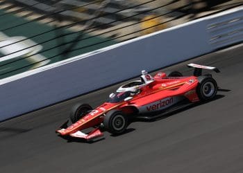 Penske Racing’s Indy 500 Pole Dreams Shattered: Cars Fail Inspection, Drivers Barred