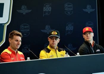 Indy 500 Shock: Power & Newgarden Disqualified, Denied Qualifying Amid Scandal